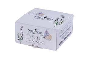 סבונים ארוזים