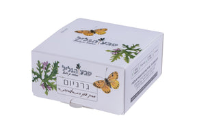 סבונים ארוזים